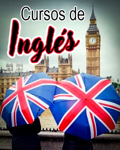 cursos de inglés online